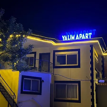 Apartment Yalim Kas