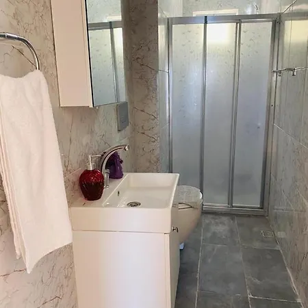 Yalim Apartment Kas